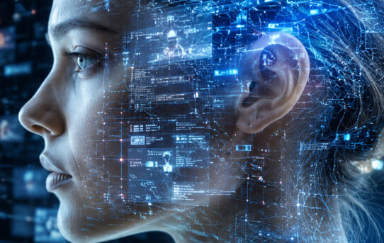 Was ist künstliche Intelligenz ?